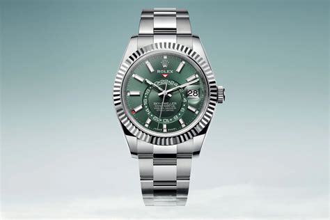 new rolex oyster perpetual sky dweller|Rolex Sky-Dweller price uk.